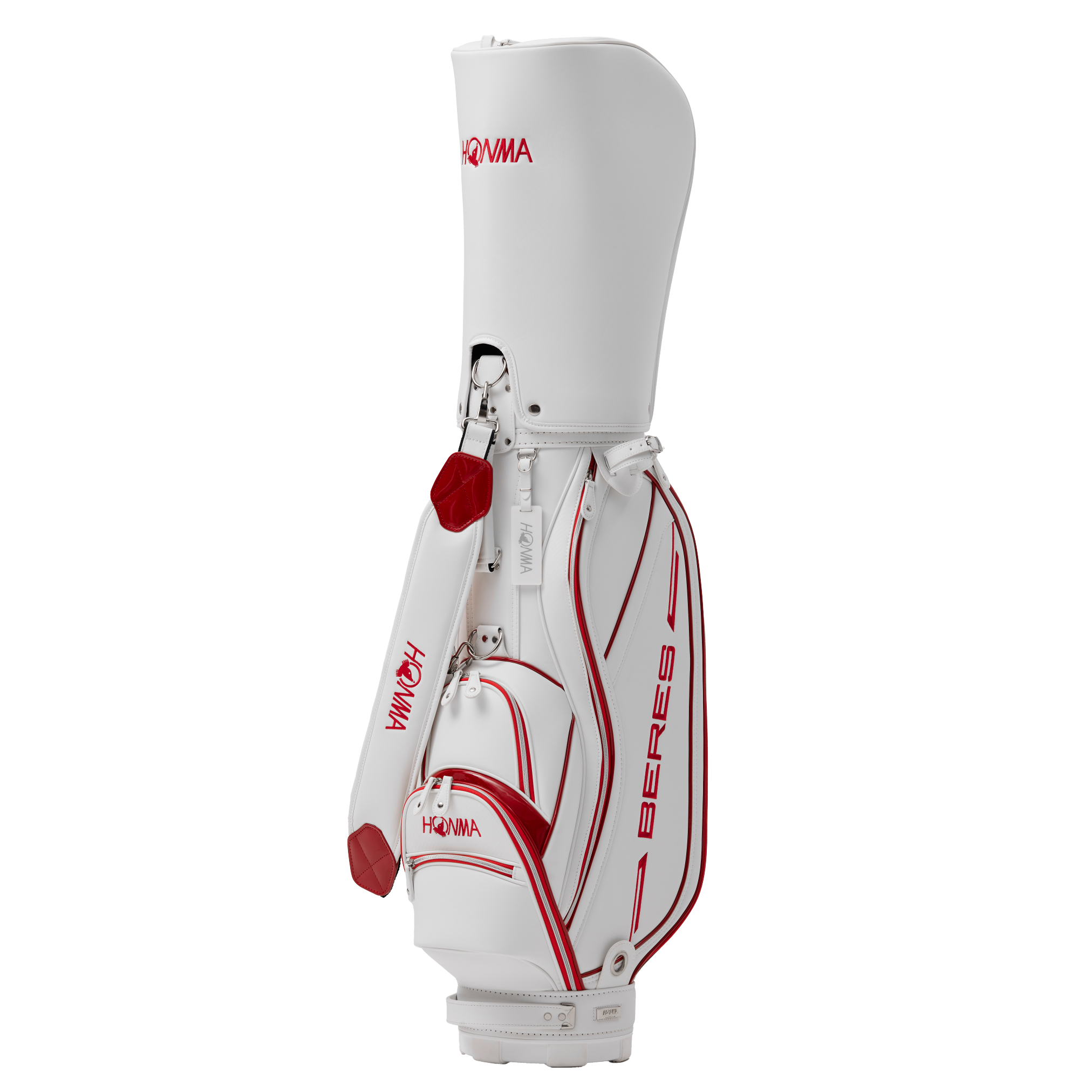 2-STAR LADIES SET, BERES 09 – Honma Golf