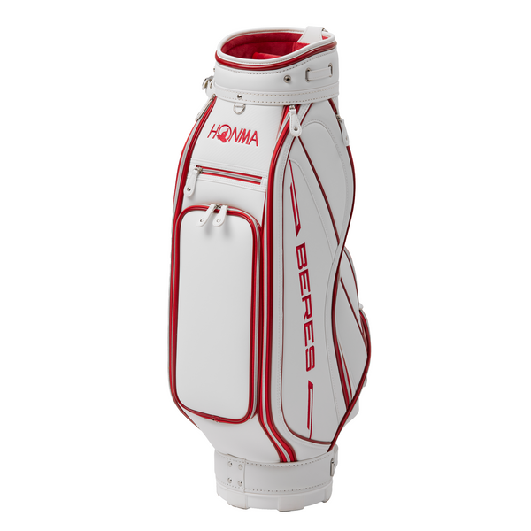 Ladies BERES 2- & 3-Star Cart Bag – Honma Golf