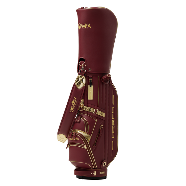 Explorer Stand Bag 9” – Honma Golf