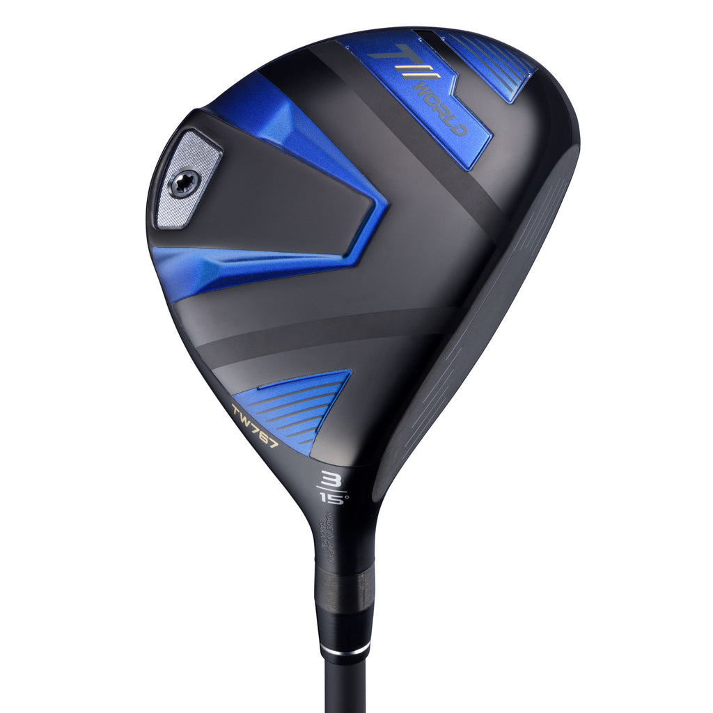 TW767 Fairway Wood