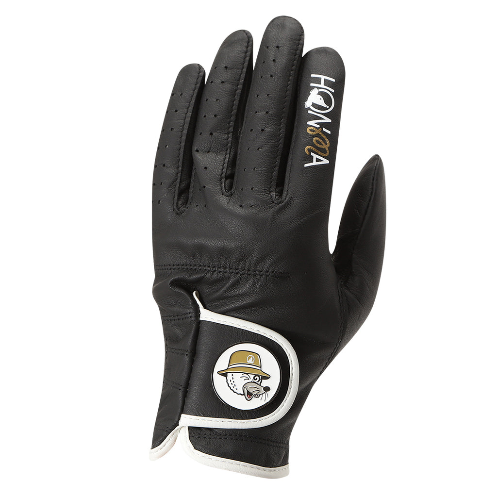 Malbon x Honma Men's Gloves