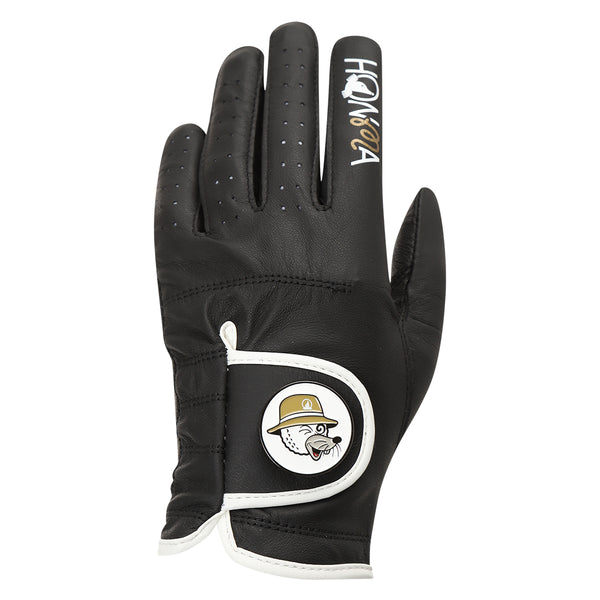 Malbon x Honma Women's Gloves