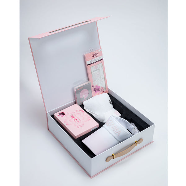 Sakura Dance 2 Package Set - Pink
