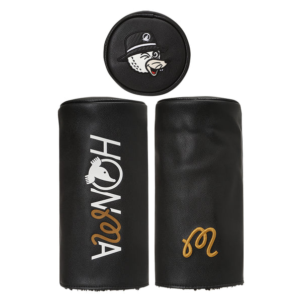 Malbon x Honma Men's Premium Set