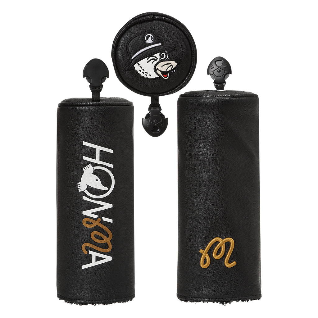 Malbon x Honma Men's Premium Set