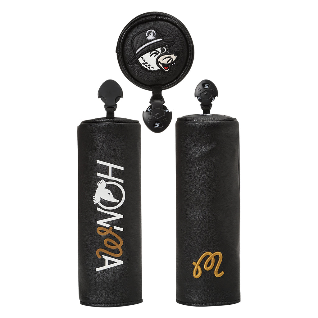 Malbon x Honma Men's Premium Set