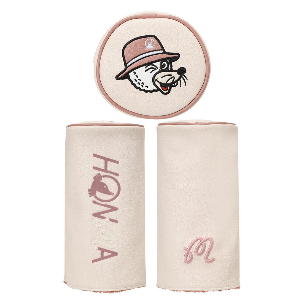 Malbon x Honma Women's Premium Set