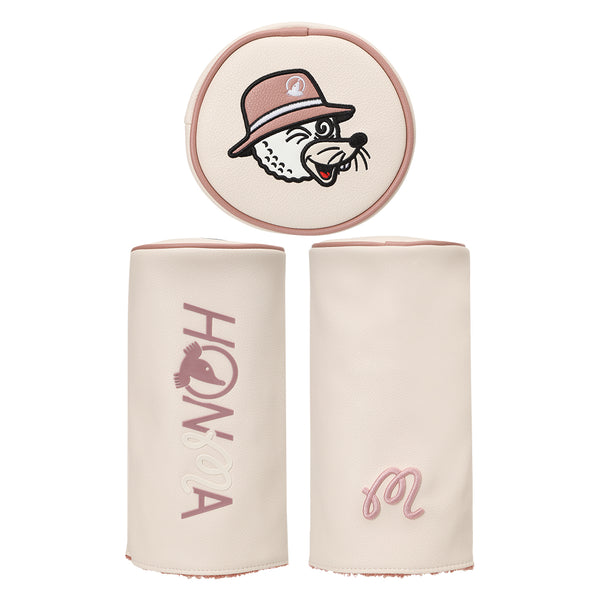 Malbon x Honma Women's Premium Set