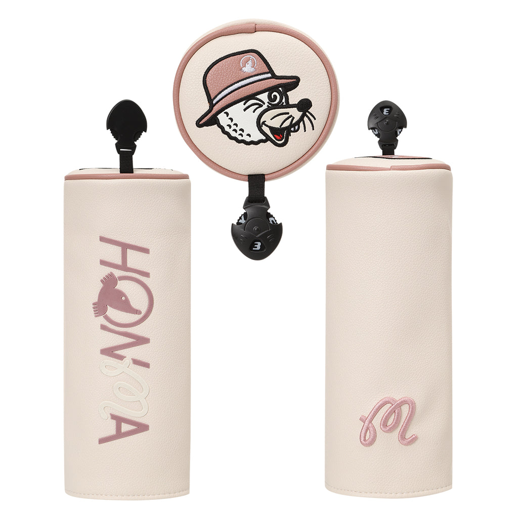 Malbon x Honma Women's Premium Set