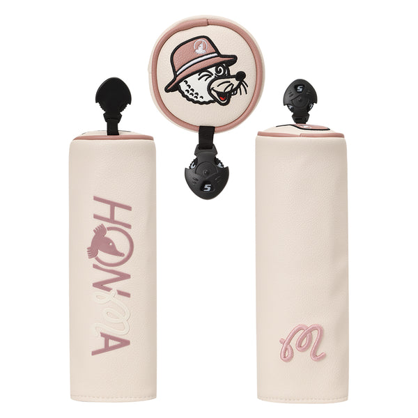 Malbon x Honma Women's Premium Set