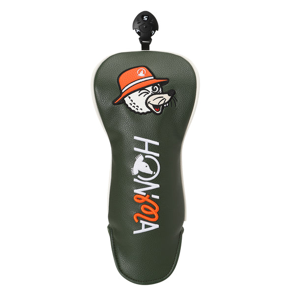 Malbon x Honma Men's Performance Set