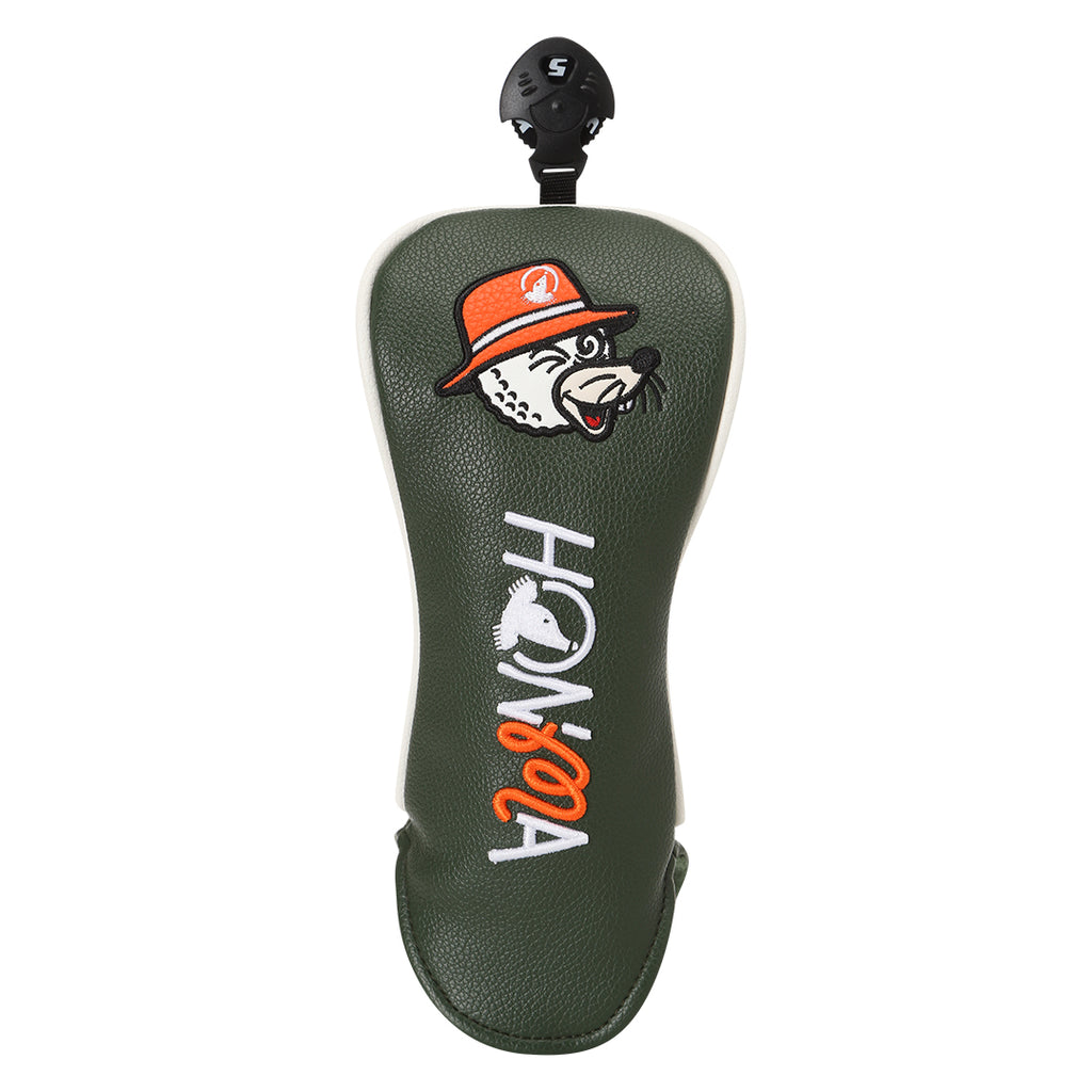 Malbon x Honma Men's Performance Set