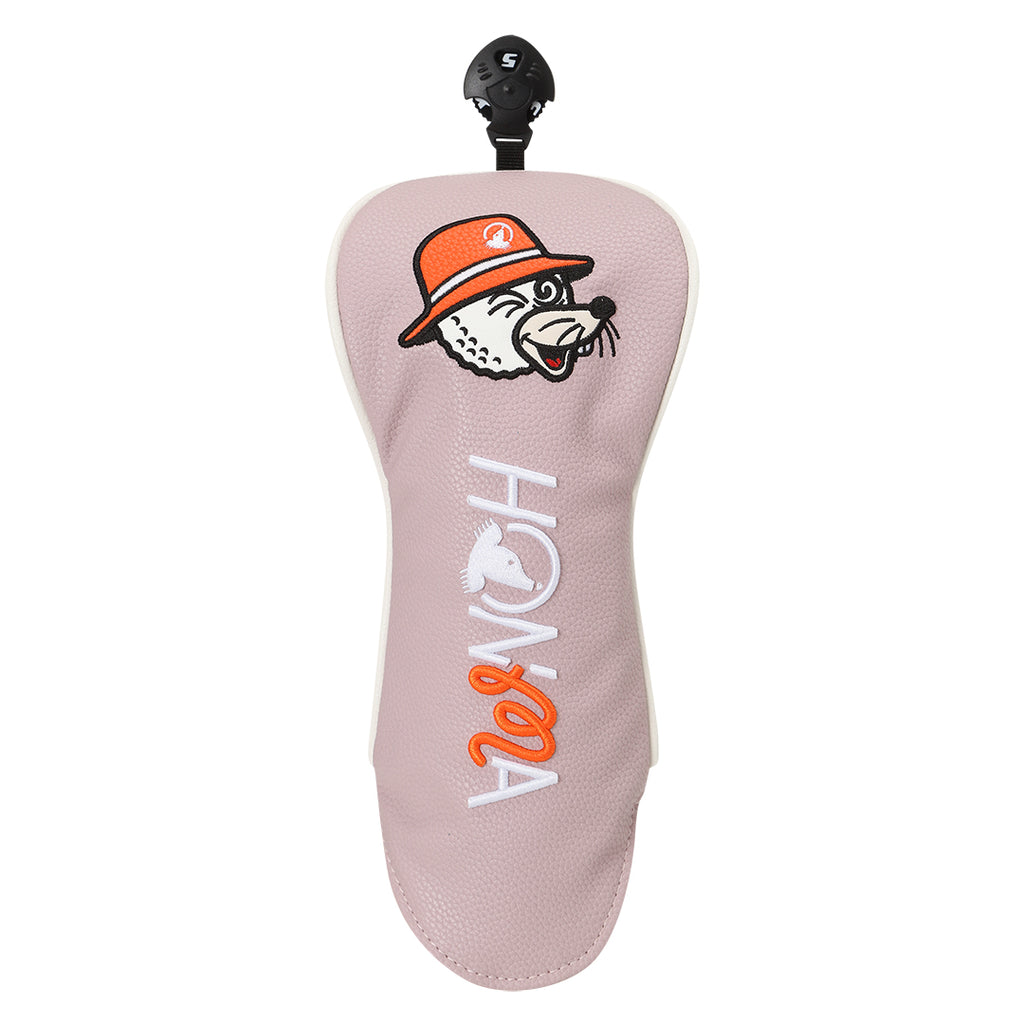 Malbon x Honma Women's Performance Set