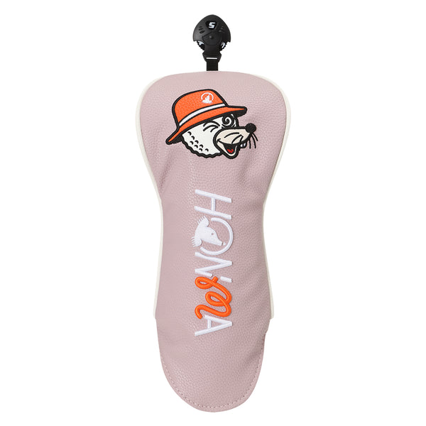 Malbon x Honma Women's Performance Set