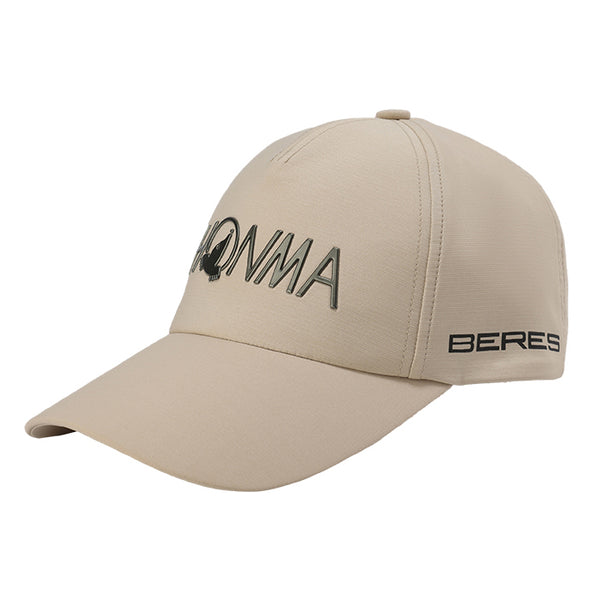 非売品　HONMA ジップアップジャケット TEAM HONMA HONMA Men's Performance Cap - Beige – Honma Golf