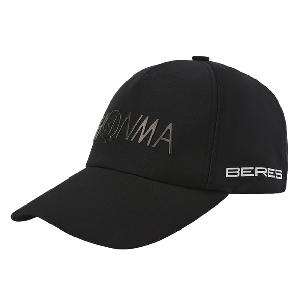 HONMA Men's Performance Cap - Black – Honma Golf