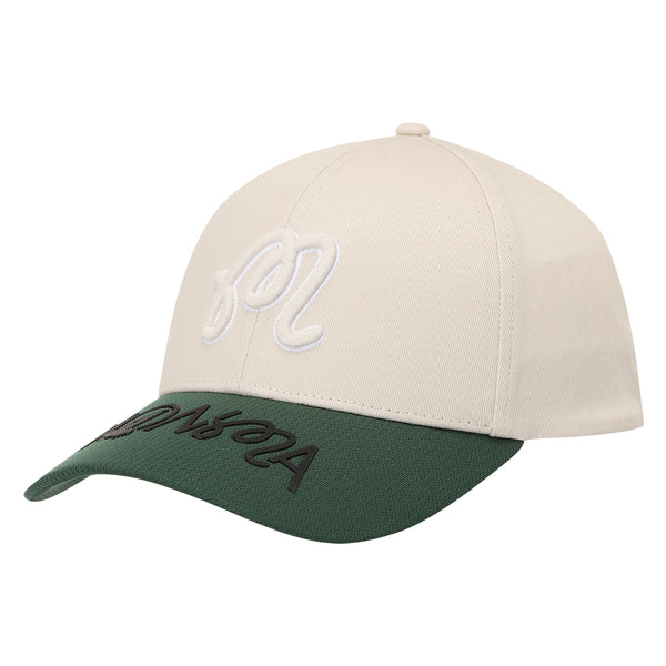 Malbon x Honma Men's Hat