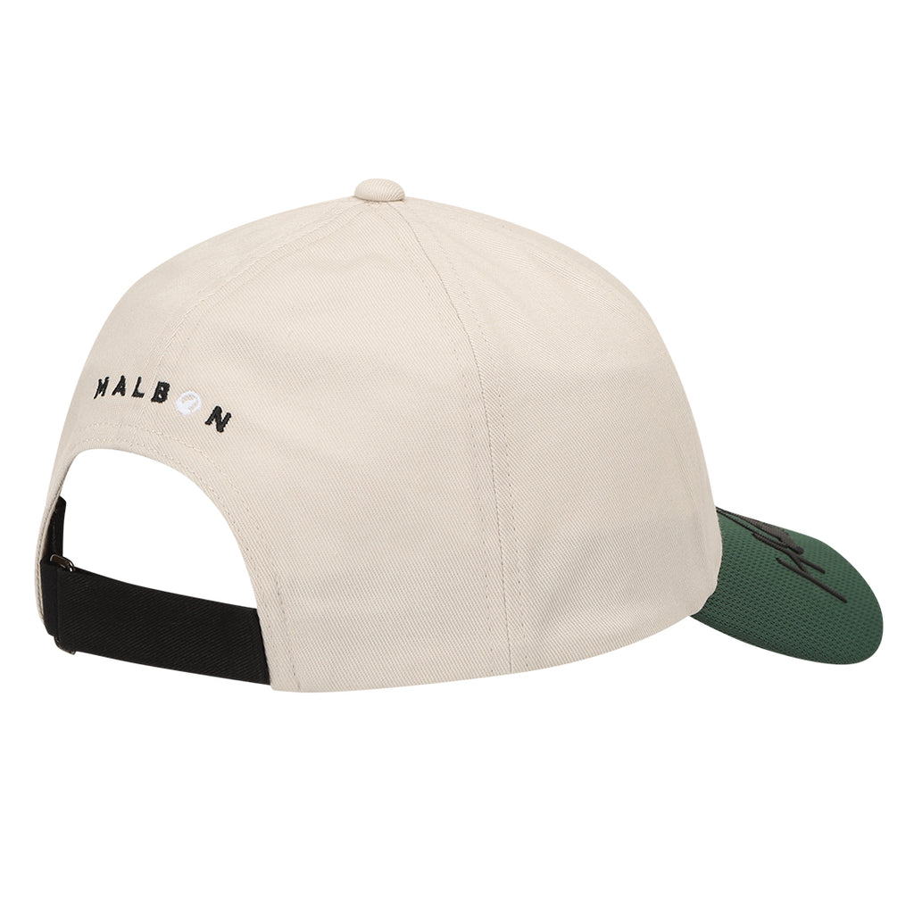 Malbon x Honma Men's Hat