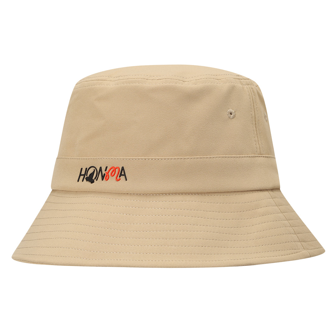 Malbon x Honma Men's Bucket Hat – Honma Golf