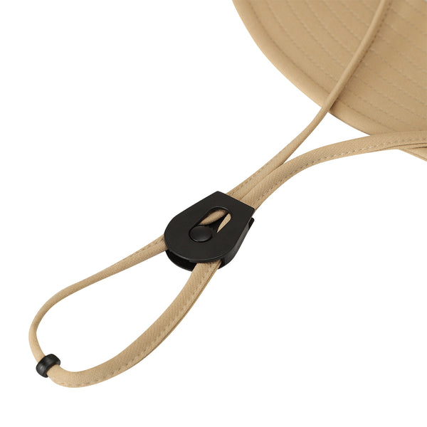 Malbon x Honma Men's Bucket Hat