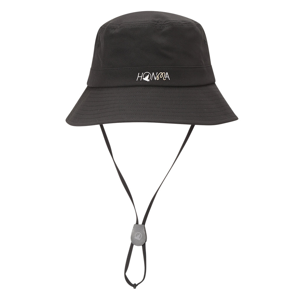 Malbon x Honma Men's Bucket Hat