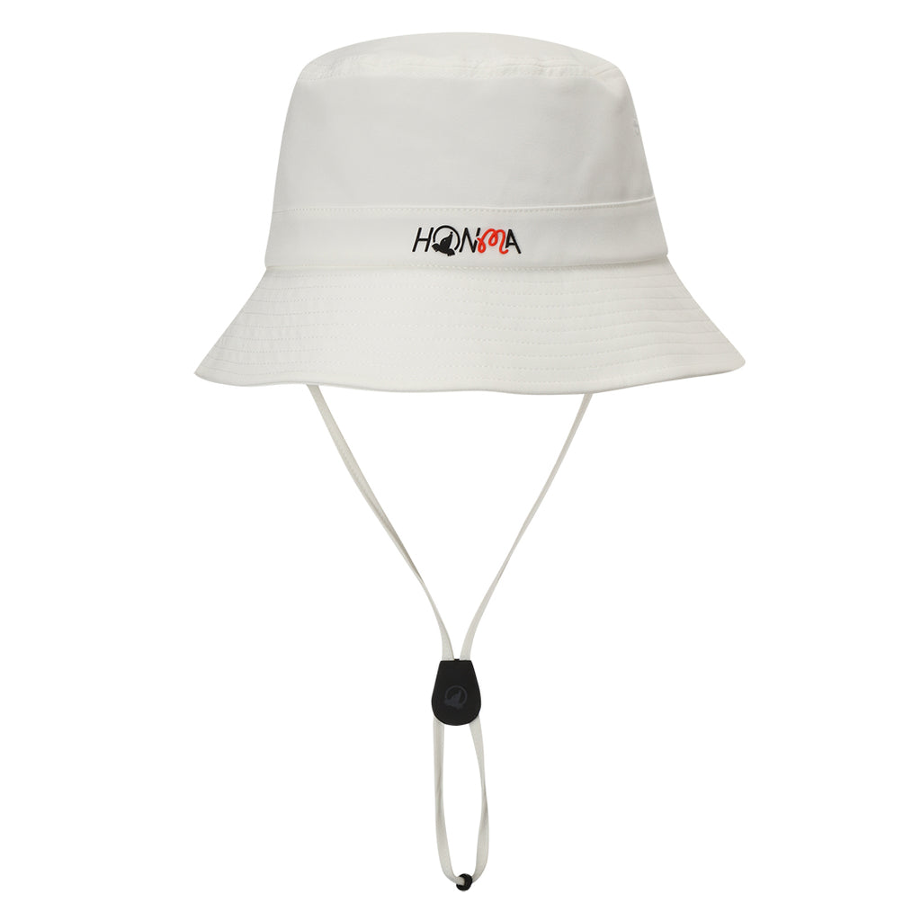 Malbon x Honma Men's Bucket Hat
