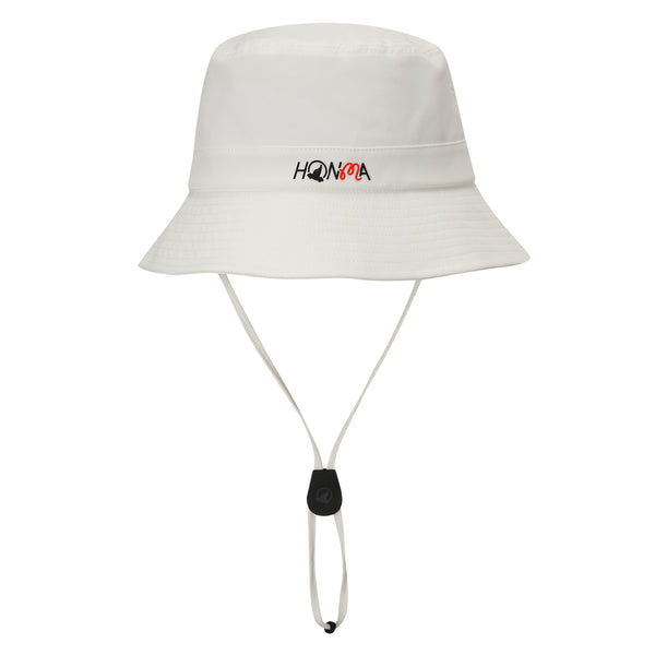 Malbon x Honma Men's Bucket Hat