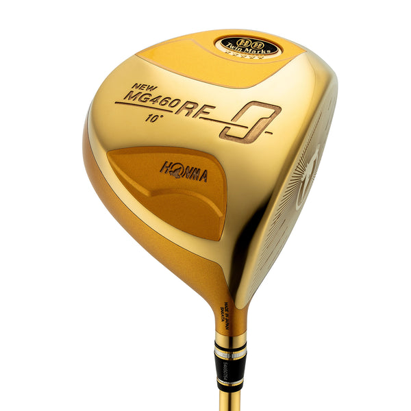 Honma BERES 08’ Aizu Limited Edition Series – Ultimate Performance, Unmatched Craftsmanship