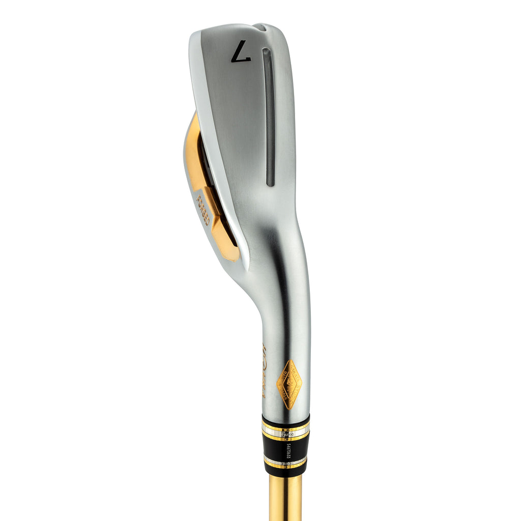 Honma BERES 08’ Aizu Limited Edition Series – Ultimate Performance, Unmatched Craftsmanship