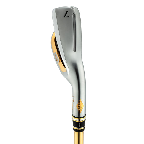 Honma BERES 08’ Aizu Limited Edition Series – Ultimate Performance, Unmatched Craftsmanship