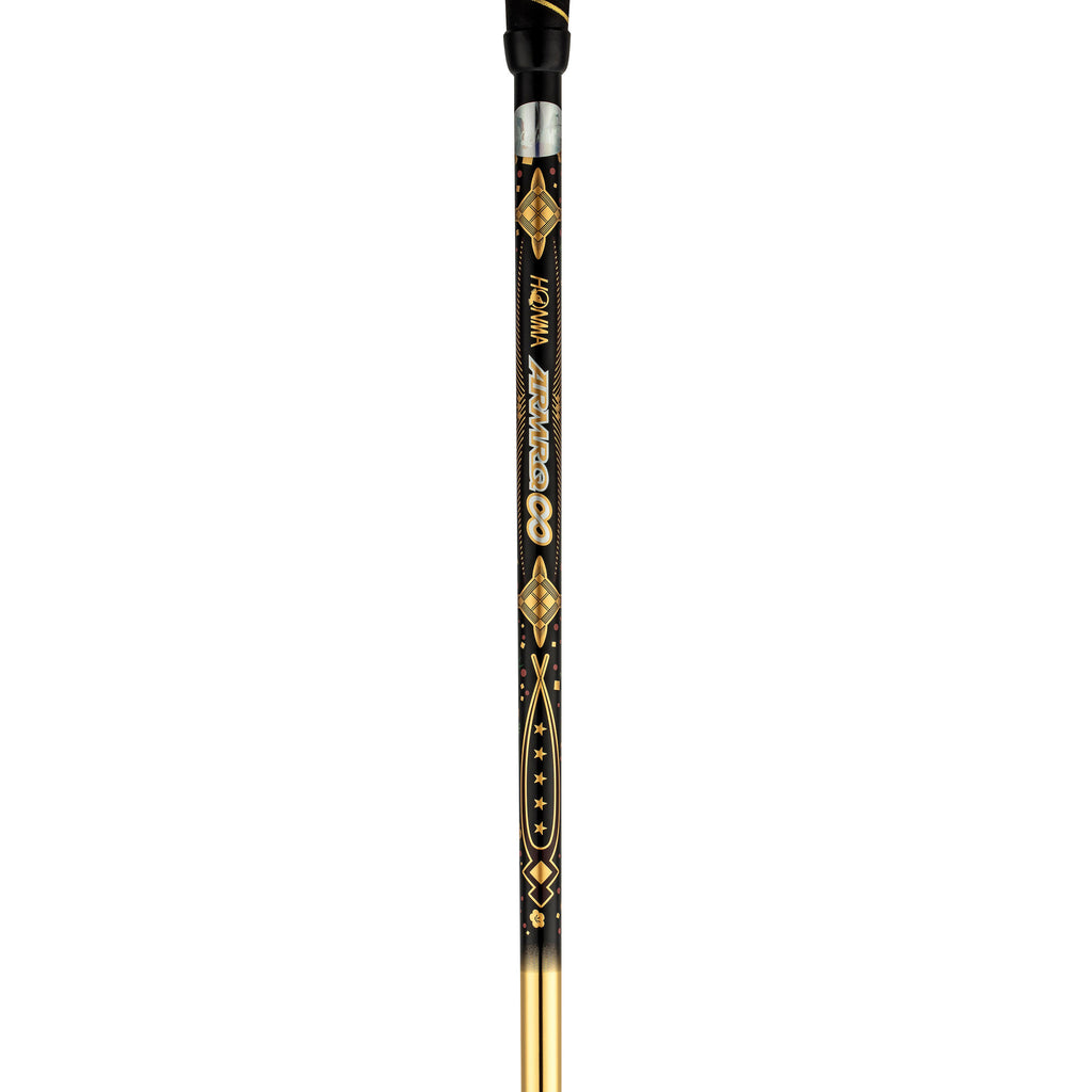 Honma BERES 08’ Aizu Limited Edition Series – Ultimate Performance, Unmatched Craftsmanship