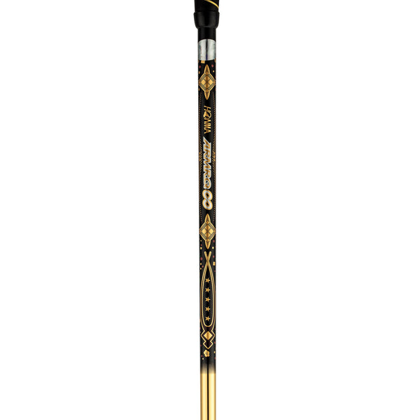 Honma BERES 08’ Aizu Limited Edition Series – Ultimate Performance, Unmatched Craftsmanship