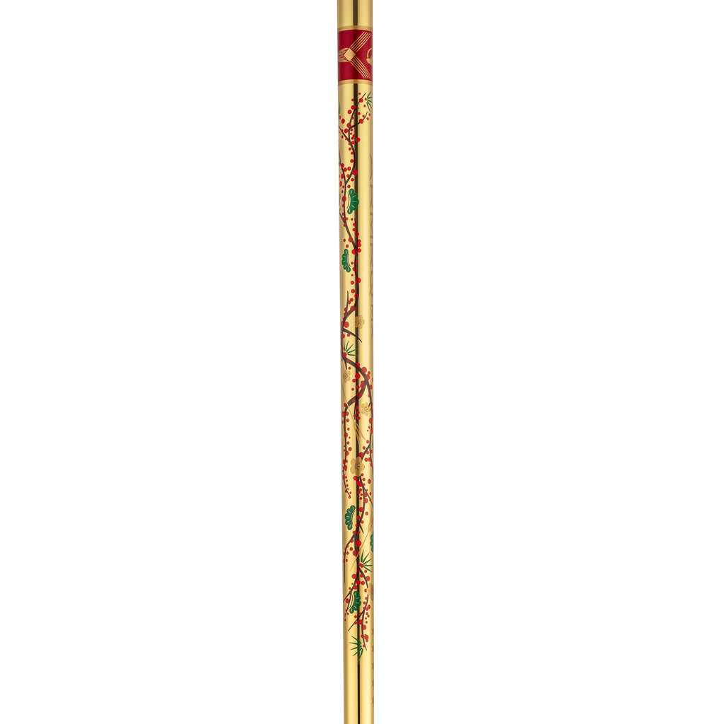 Honma BERES 08’ Aizu Limited Edition Series – Ultimate Performance, Unmatched Craftsmanship