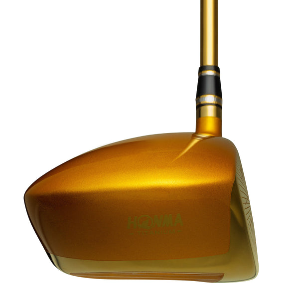 Honma BERES 08’ Aizu Limited Edition Series – Ultimate Performance, Unmatched Craftsmanship
