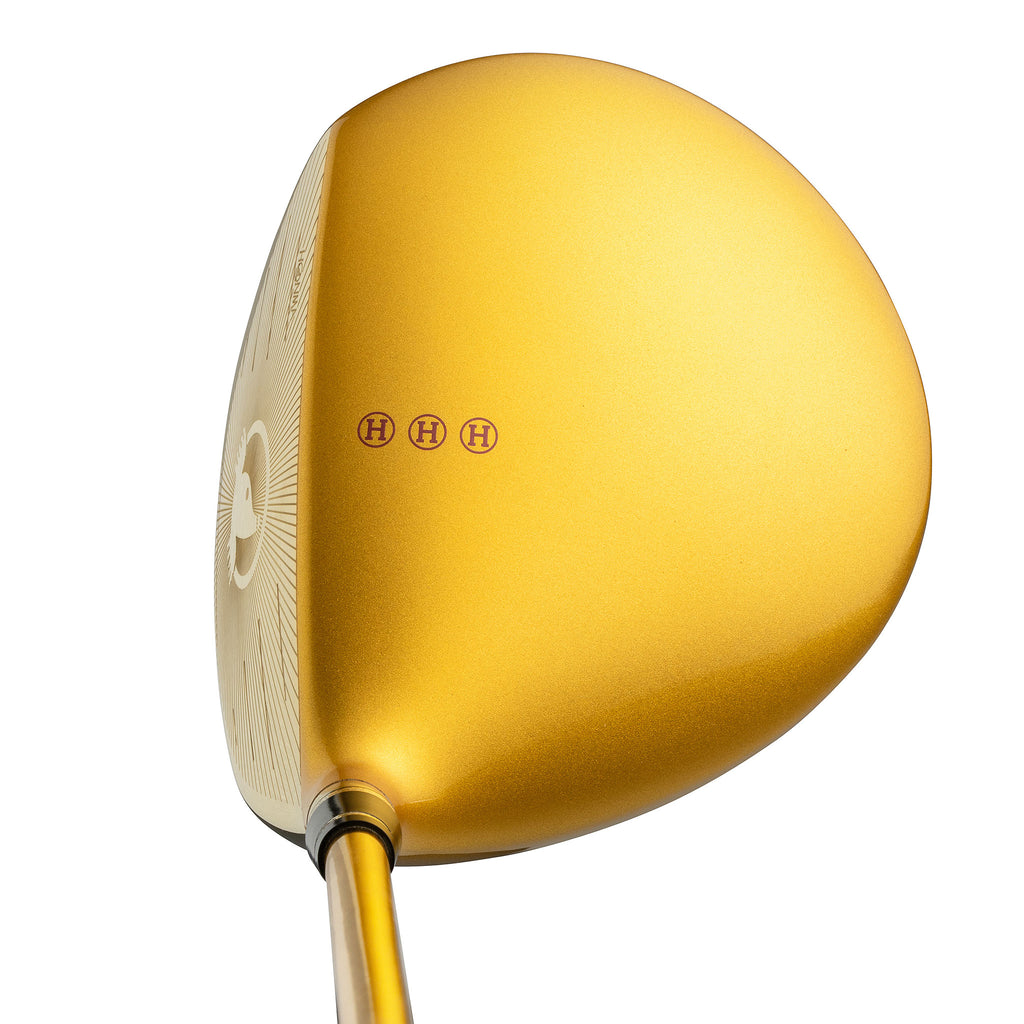 Honma BERES 08’ Aizu Limited Edition Series – Ultimate Performance, Unmatched Craftsmanship