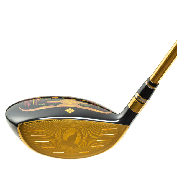 Honma BERES 08’ Aizu Limited Edition Series – Ultimate Performance, Unmatched Craftsmanship
