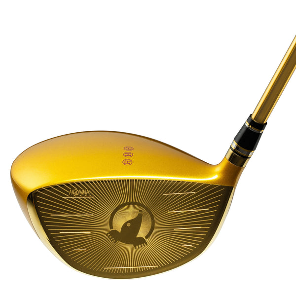 Honma BERES 08’ Aizu Limited Edition Series – Ultimate Performance, Unmatched Craftsmanship