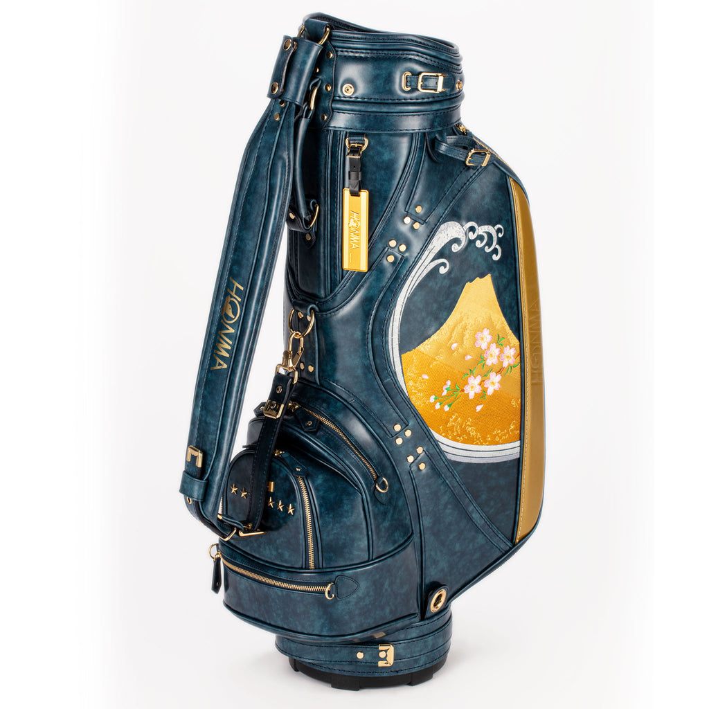 Honma BERES 7 Star Fuji Limited Edition – Masterpiece Collection