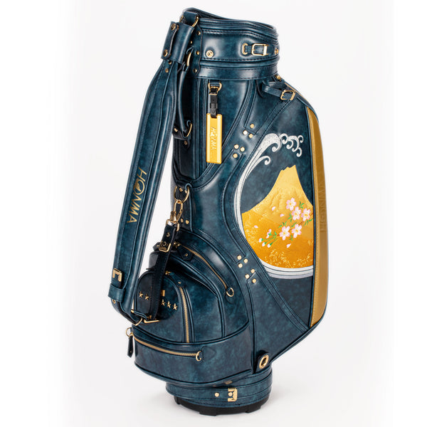 Honma BERES 7 Star Fuji Limited Edition – Masterpiece Collection