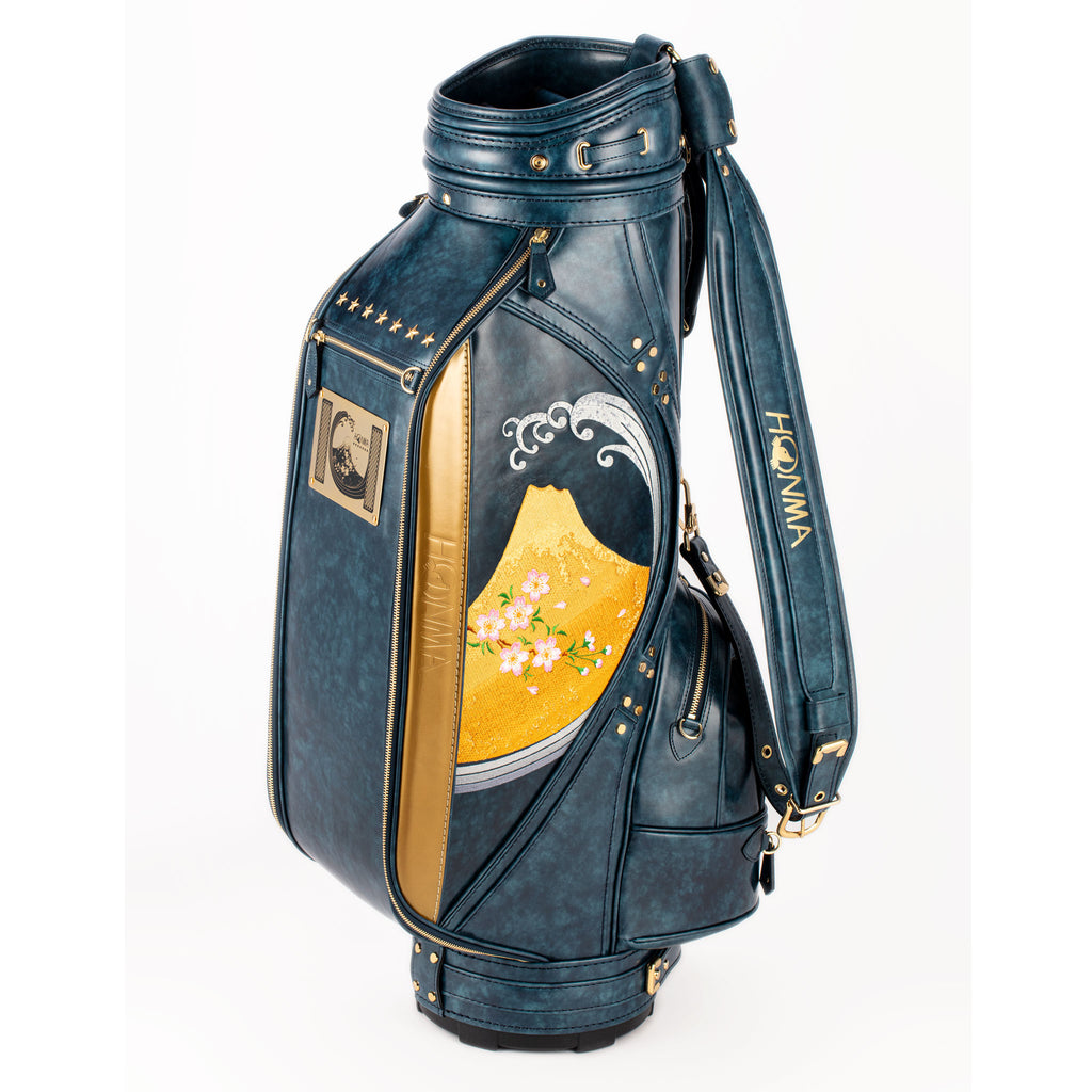 Honma BERES 7 Star Fuji Limited Edition – Masterpiece Collection