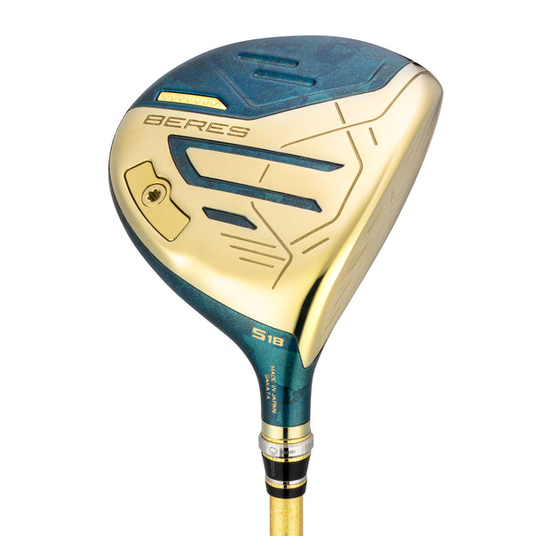 Honma BERES 7 Star Fuji Limited Edition – Masterpiece Collection