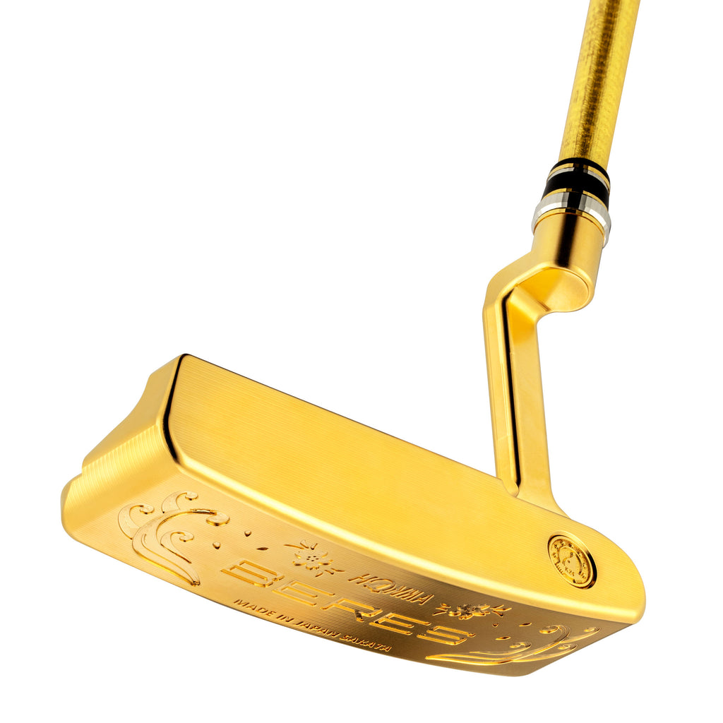 Honma BERES 7 Star Fuji Limited Edition – Masterpiece Collection