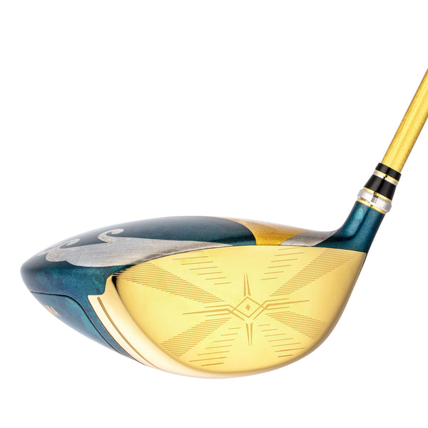 Honma BERES 7 Star Fuji Limited Edition – Masterpiece Collection