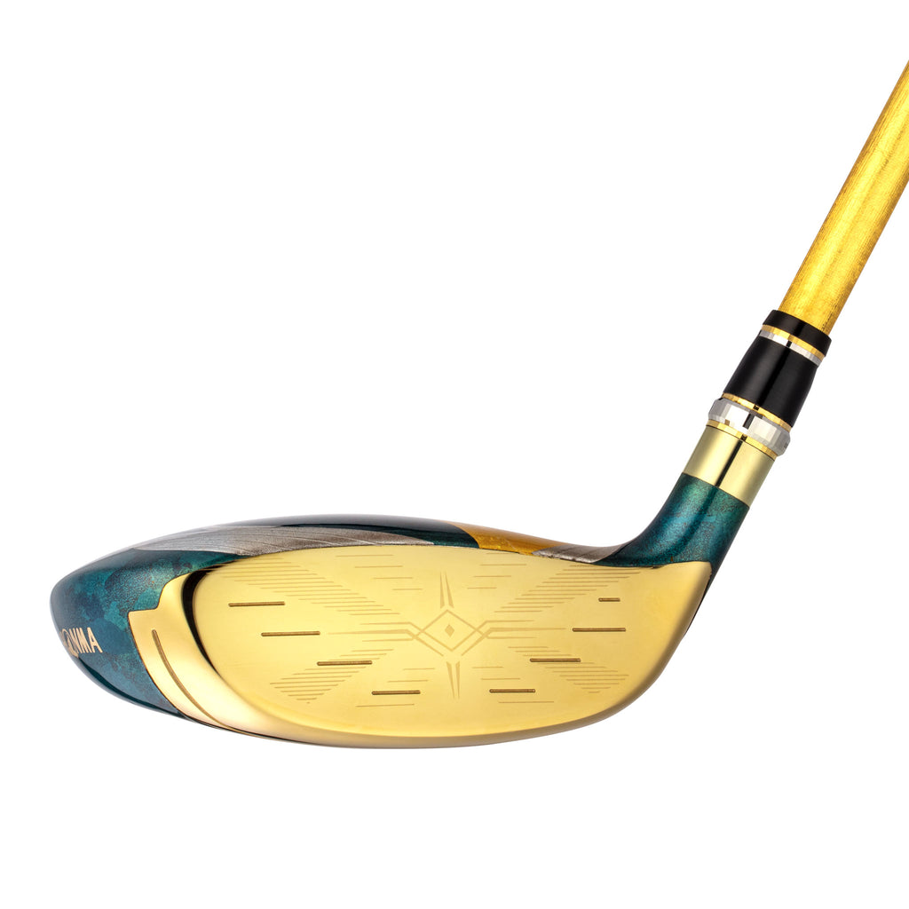 Honma BERES 7 Star Fuji Limited Edition – Masterpiece Collection