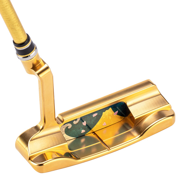 Honma BERES 7 Star Fuji Limited Edition – Masterpiece Collection