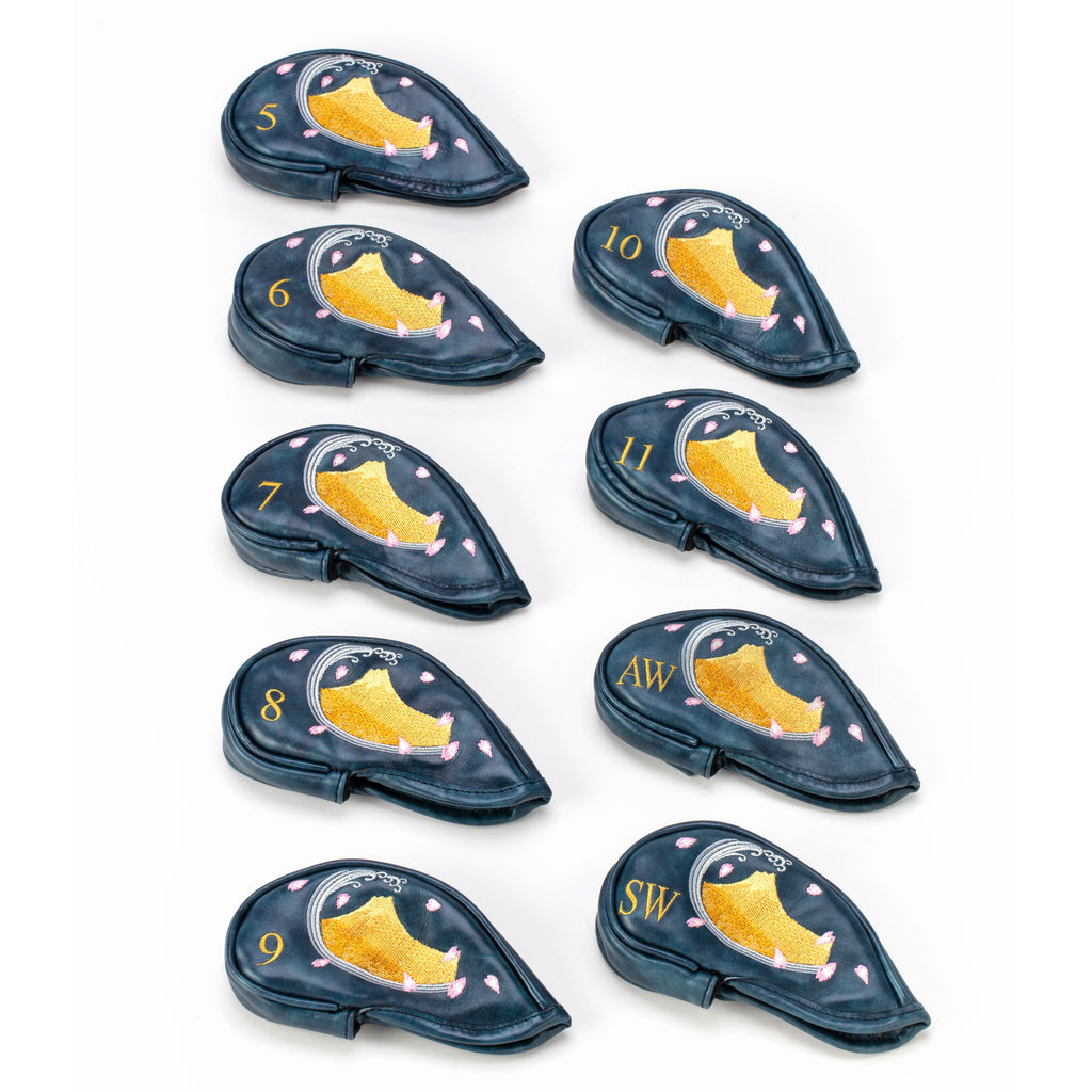 Honma BERES 7 Star Fuji Limited Edition – Masterpiece Collection