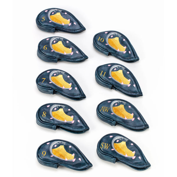 Honma BERES 7 Star Fuji Limited Edition – Masterpiece Collection