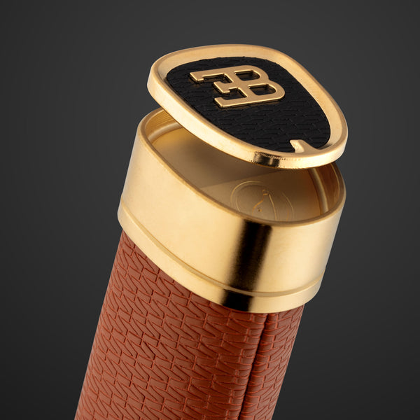5 Star Putter - Bugatti x Honma Super Premium