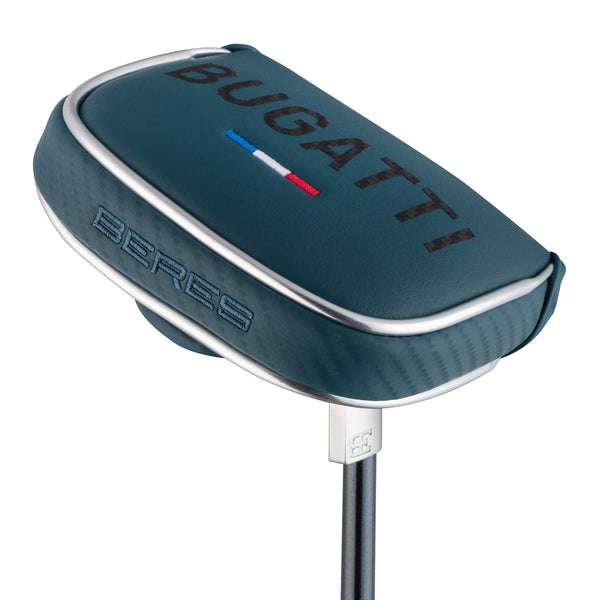 4 Star Putter - Honma x Bugatti Super Premium