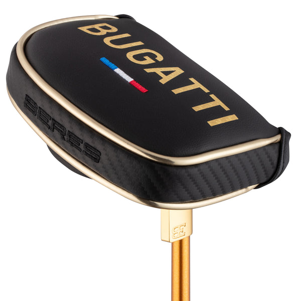 5 Star Putter - Honma x Bugatti Super Premium